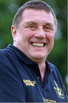 Décès de Guy Paris, Président du RAC Rugby