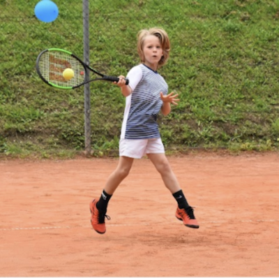 Rassemblements Mini-tennis et Initiation